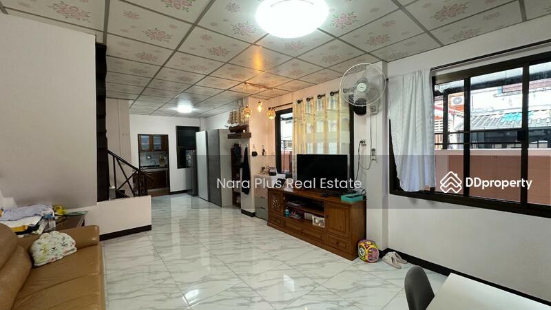 For Sale - Baan Ranee 5 Kaset-Nawamin, Bangkok