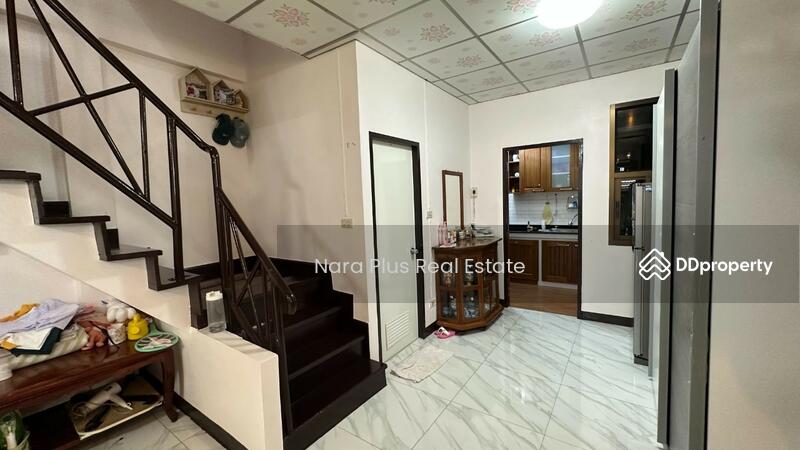 For Sale - Baan Ranee 5 Kaset-Nawamin, Bangkok