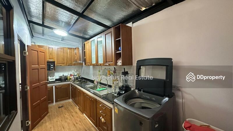 For Sale - Baan Ranee 5 Kaset-Nawamin, Bangkok