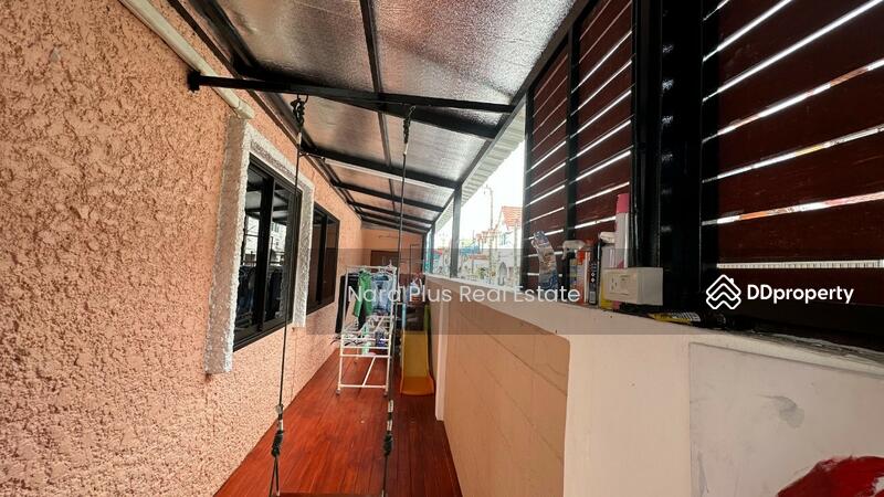 For Sale - Baan Ranee 5 Kaset-Nawamin, Bangkok