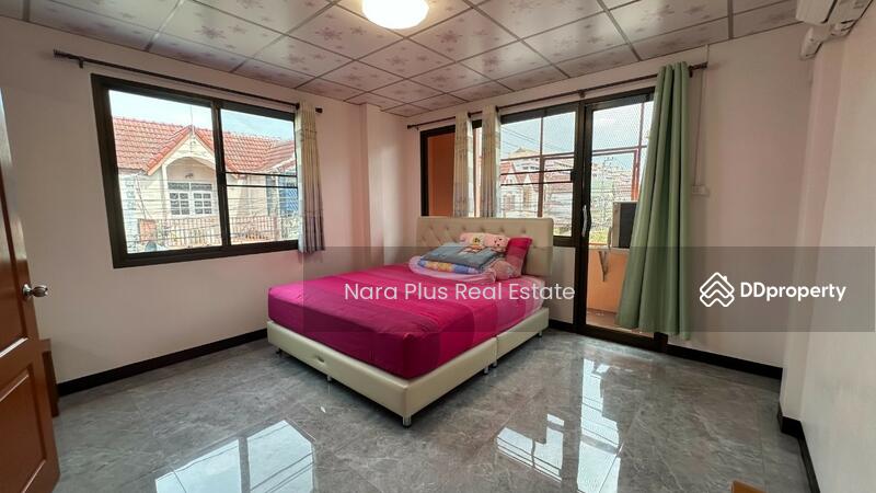 For Sale - Baan Ranee 5 Kaset-Nawamin, Bangkok