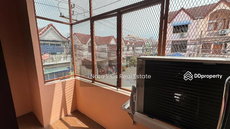 For Sale - Baan Ranee 5 Kaset-Nawamin, Bangkok