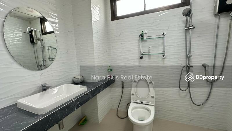 For Sale - Baan Ranee 5 Kaset-Nawamin, Bangkok
