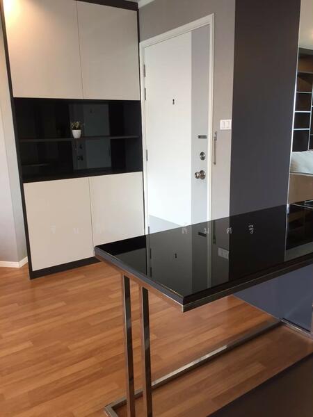 Lumpini Park Rama 9-Ratchada, Bangkok, 888 Chaturathit Road, Bang Kapi, Huai Khwang, Bangkok, 2 Bedrooms, 52 sqm, Condo For Rent, by Jintana Limsri, 11798274 - DDproperty.com
