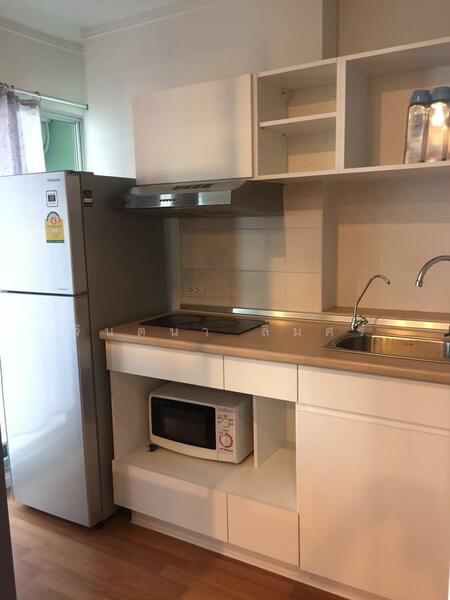 Lumpini Park Rama 9-Ratchada, Bangkok, 888 Chaturathit Road, Bang Kapi, Huai Khwang, Bangkok, 2 Bedrooms, 52 sqm, Condo For Rent, by Jintana Limsri, 11798274 - DDproperty.com