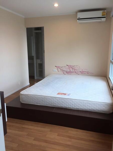 Lumpini Park Rama 9-Ratchada, Bangkok, 888 Chaturathit Road, Bang Kapi, Huai Khwang, Bangkok, 2 Bedrooms, 52 sqm, Condo For Rent, by Jintana Limsri, 11798274 - DDproperty.com