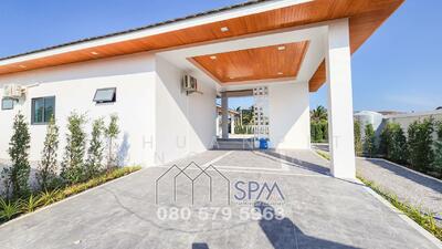 ขาย - ขายบ้านหัวหิน, ประจวบคีรีขันธ์