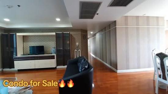 Lumpini Place Water Cliff, Bangkok, Soi Sathu Pradit 19 Yeak 10, Chong Nonsi, Yan Nawa, Bangkok, 3 Bedrooms, 125 sqm, Condo For Sale, by Ketjuthatip Ketsiri, 11798283 - DDproperty.com