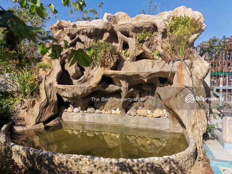 ขาย - ที่ดินในเมือง ลำพูน, ลำพูน