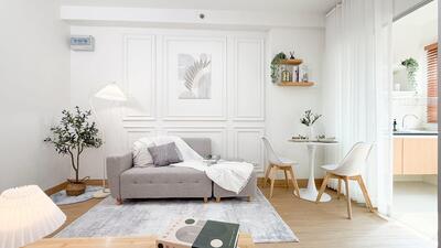 ขาย - City Home ศรีนครินทร์, กรุงเทพ