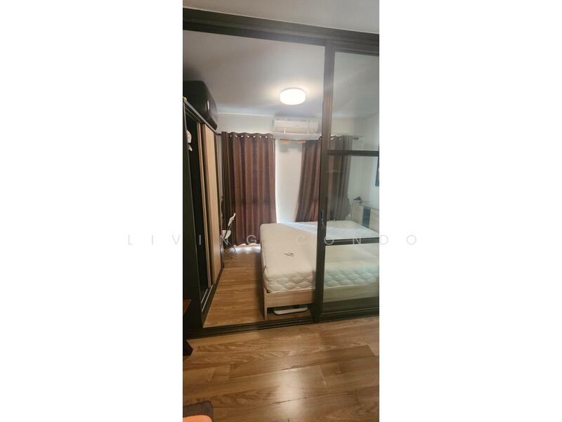 Unio Sukhumvit 72, Samut Prakan, 285 Soi Sukhumvit 72, Samrong Nua, Muang Samut Prakarn, Samut Prakan, 1 Bedroom, 22 sqm, Condo For Rent, by Living Condo, 11798360 - DDproperty.com