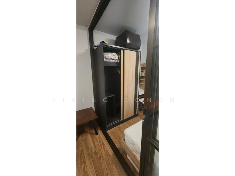 Unio Sukhumvit 72, Samut Prakan, 285 Soi Sukhumvit 72, Samrong Nua, Muang Samut Prakarn, Samut Prakan, 1 Bedroom, 22 sqm, Condo For Rent, by Living Condo, 11798360 - DDproperty.com