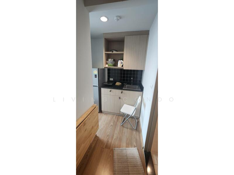Unio Sukhumvit 72, Samut Prakan, 285 Soi Sukhumvit 72, Samrong Nua, Muang Samut Prakarn, Samut Prakan, 1 Bedroom, 22 sqm, Condo For Rent, by Living Condo, 11798360 - DDproperty.com