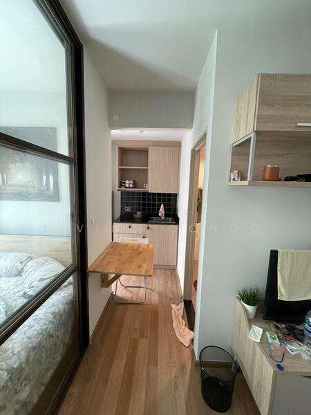 Unio Sukhumvit 72, Samut Prakan, 285 Soi Sukhumvit 72, Samrong Nua, Muang Samut Prakarn, Samut Prakan, 1 Bedroom, 22 sqm, Condo For Rent, by Living Condo, 11798360 - DDproperty.com