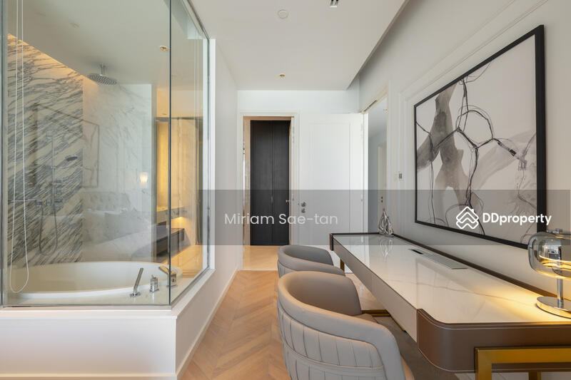 For Rent - Four Seasons Private Residences, Bangkok