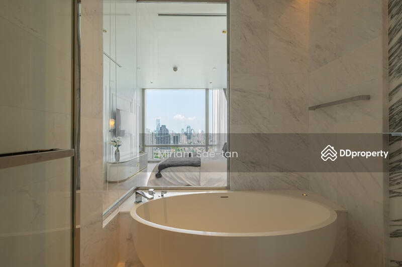 For Rent - Four Seasons Private Residences, Bangkok