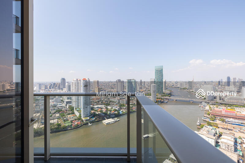 For Rent - Four Seasons Private Residences, Bangkok