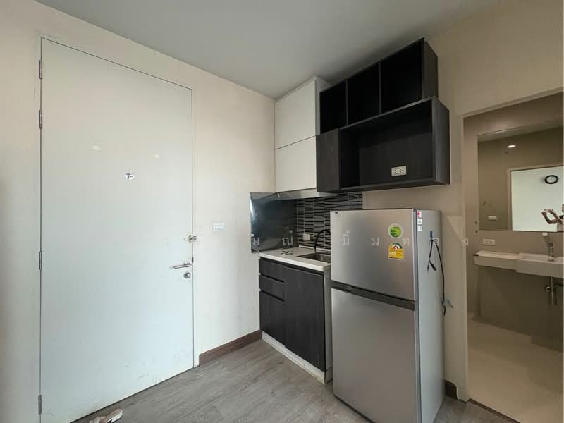 Chewathai Ramkamhaeng, Bangkok, 2849 Ramkhamhaeng Road, Hua Mak, Bang Kapi, Bangkok, 1 Bedroom, 30 sqm, Condo For Rent, by เสาวลักษณ์ มิ้มทอง, 11798404 - DDproperty.com
