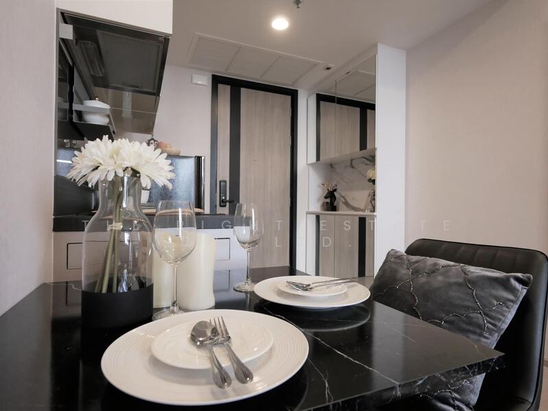 Oka Haus Sukhumvit 36 : โอกะ เฮ้าส์ สุขุมวิท 36, กรุงเทพ, 3399 ถนนพระรามที่ ๔, คลองตัน, คลองเตย, กรุงเทพ, 35 ตร.ม., คอนโด ให้เช่า, โดย The Right Estate Co,.Ltd., 11798412 - DDproperty.com