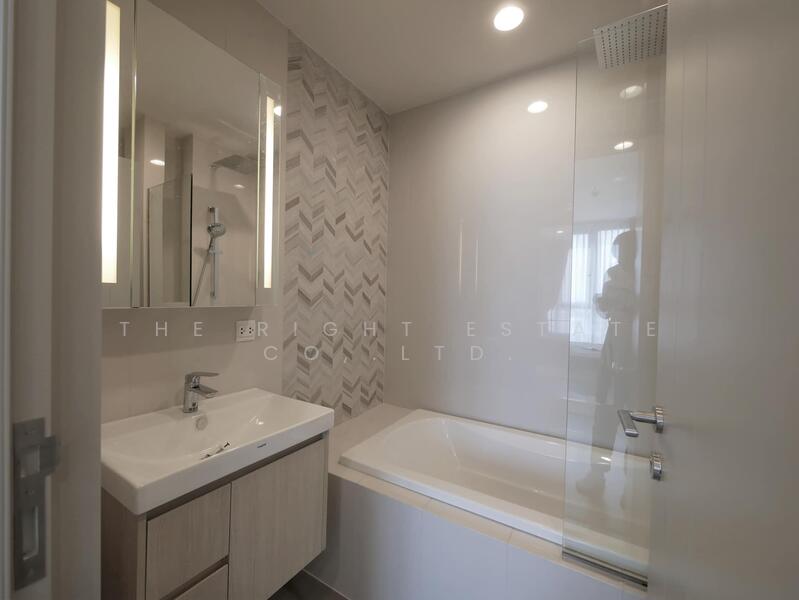 Oka Haus Sukhumvit 36, Bangkok, 3399 Rama 4 Road, Khong Tan, Khlong Toei, Bangkok, 1 Bedroom, 35 sqm, Condo For Rent, by The Right Estate Co,.Ltd., 11798412 - DDproperty.com