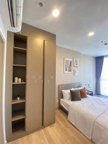 Oka Haus Sukhumvit 36 : โอกะ เฮ้าส์ สุขุมวิท 36, กรุงเทพ, 3399 ถนนพระรามที่ ๔, คลองตัน, คลองเตย, กรุงเทพ, 35 ตร.ม., คอนโด ให้เช่า, โดย The Right Estate Co,.Ltd., 11798412 - DDproperty.com