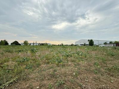 ขาย - ขายที่ดินหนองขาม ศรีราชา ติดนิคมปิ่นทอง 1, ชลบุรี