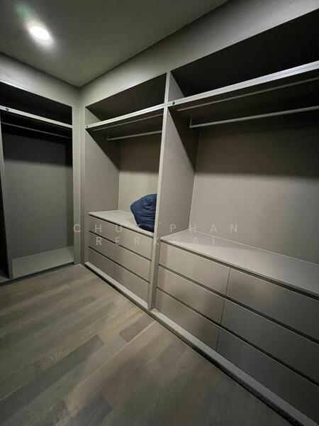 ขาย - Klass Sarasin-Rajdamri : คลาส สารสิน ราชดำริ, กรุงเทพ