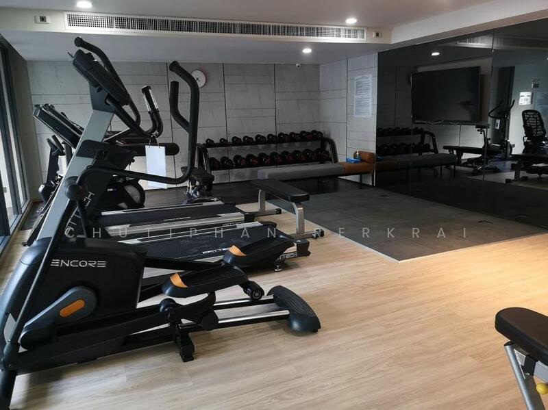 ขาย - Klass Sarasin-Rajdamri : คลาส สารสิน ราชดำริ, กรุงเทพ