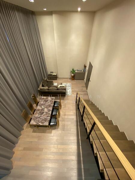 ขาย - Klass Sarasin-Rajdamri : คลาส สารสิน ราชดำริ, กรุงเทพ