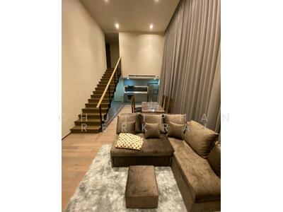 ขาย - Klass Sarasin-Rajdamri : คลาส สารสิน ราชดำริ, กรุงเทพ