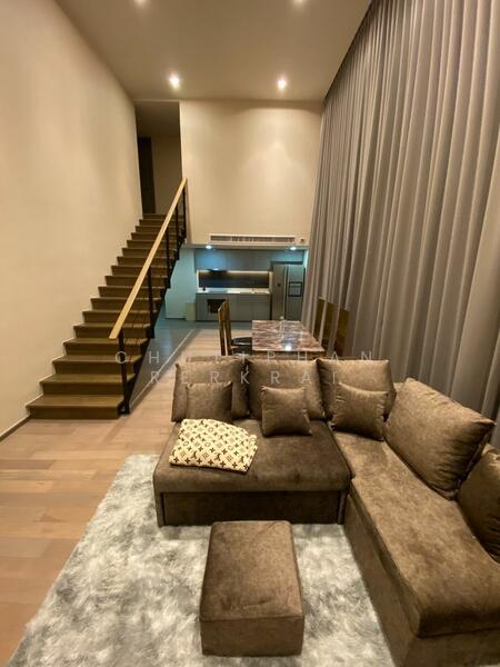 ขาย - Klass Sarasin-Rajdamri : คลาส สารสิน ราชดำริ, กรุงเทพ