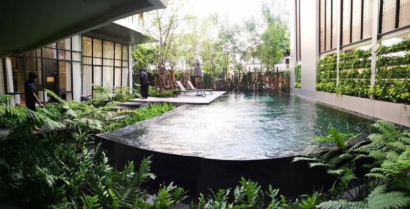 ขาย - Klass Sarasin-Rajdamri : คลาส สารสิน ราชดำริ, กรุงเทพ