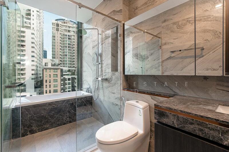 LAVIQ Sukhumvit 57, Bangkok, Soi Sukhumvit 57, Sukhumvit Road, Khlong Tan Nua, Watthana, Bangkok, 2 Bedrooms, 79 sqm, Condo For Rent, by The Right Estate Co,.Ltd., 11798493 - DDproperty.com