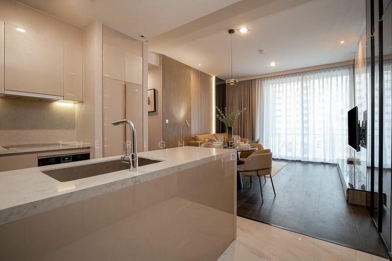 LAVIQ Sukhumvit 57, Bangkok, Soi Sukhumvit 57, Sukhumvit Road, Khlong Tan Nua, Watthana, Bangkok, 2 Bedrooms, 79 sqm, Condo For Rent, by The Right Estate Co,.Ltd., 11798493 - DDproperty.com