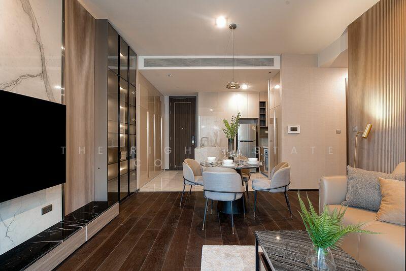 LAVIQ Sukhumvit 57, Bangkok, Soi Sukhumvit 57, Sukhumvit Road, Khlong Tan Nua, Watthana, Bangkok, 2 Bedrooms, 79 sqm, Condo For Rent, by The Right Estate Co,.Ltd., 11798493 - DDproperty.com