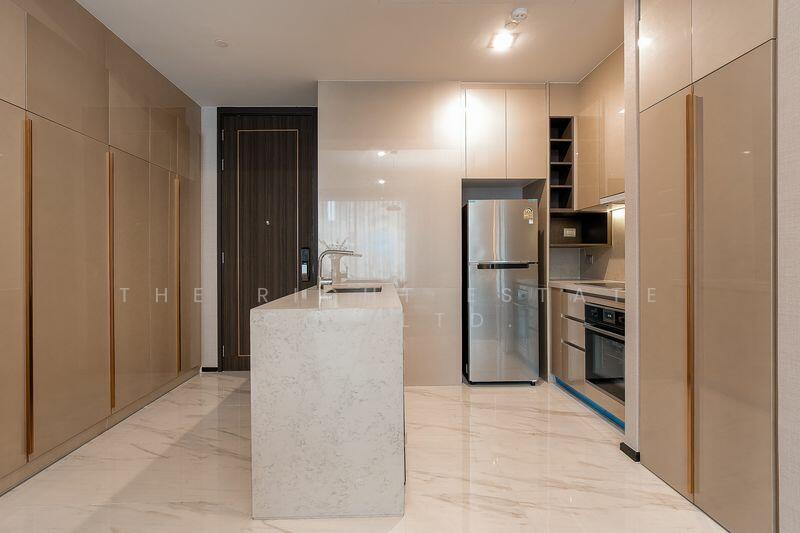 LAVIQ Sukhumvit 57, Bangkok, Soi Sukhumvit 57, Sukhumvit Road, Khlong Tan Nua, Watthana, Bangkok, 2 Bedrooms, 79 sqm, Condo For Rent, by The Right Estate Co,.Ltd., 11798493 - DDproperty.com