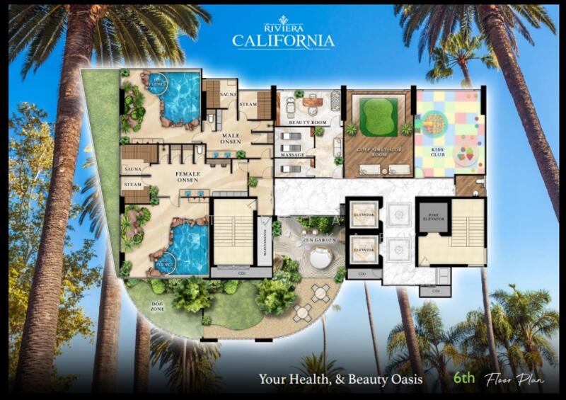 The Riviera California, Chon Buri (Pattaya), Nong Pru, Bang Lamung (Pattaya), Chon Buri (Pattaya), 2 Bedrooms, 72 sqm, Condo For Sale, by Arthittaya Chochorkaew, 11798532 - DDproperty.com