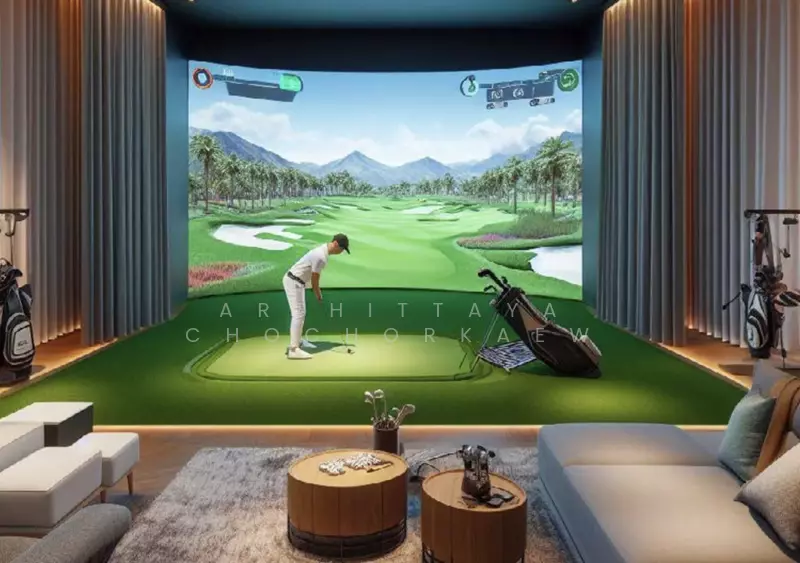 The Riviera California, Chon Buri (Pattaya), Nong Pru, Bang Lamung (Pattaya), Chon Buri (Pattaya), 2 Bedrooms, 72 sqm, Condo For Sale, by Arthittaya Chochorkaew, 11798532 - DDproperty.com