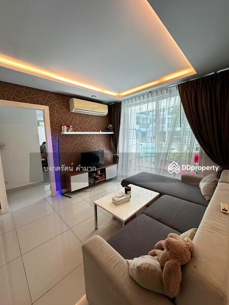 For Sale - Amazon Residence Pattaya, Chon Buri