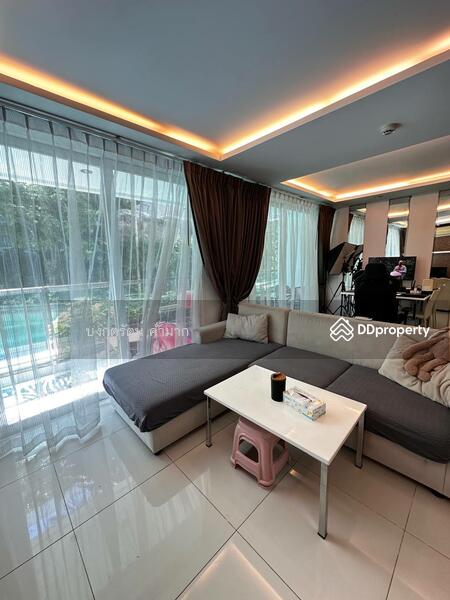 For Sale - Amazon Residence Pattaya, Chon Buri