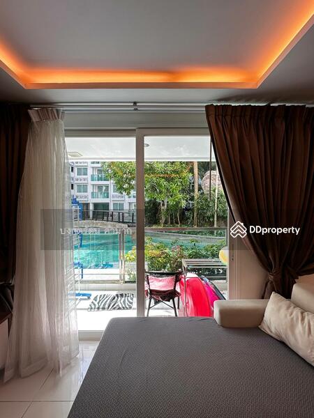 For Sale - Amazon Residence Pattaya, Chon Buri