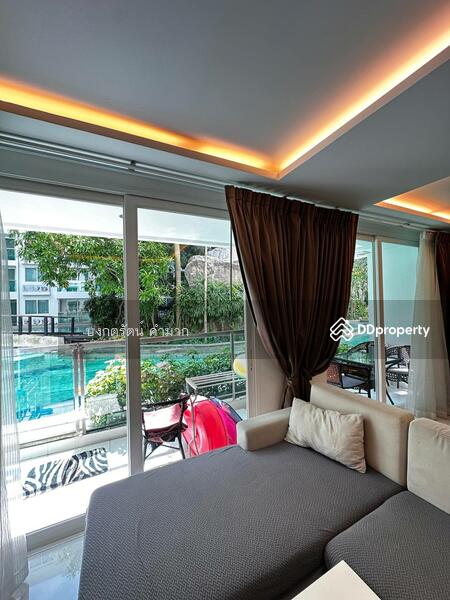 For Sale - Amazon Residence Pattaya, Chon Buri