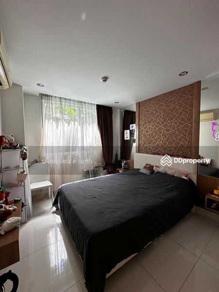 For Sale - Amazon Residence Pattaya, Chon Buri