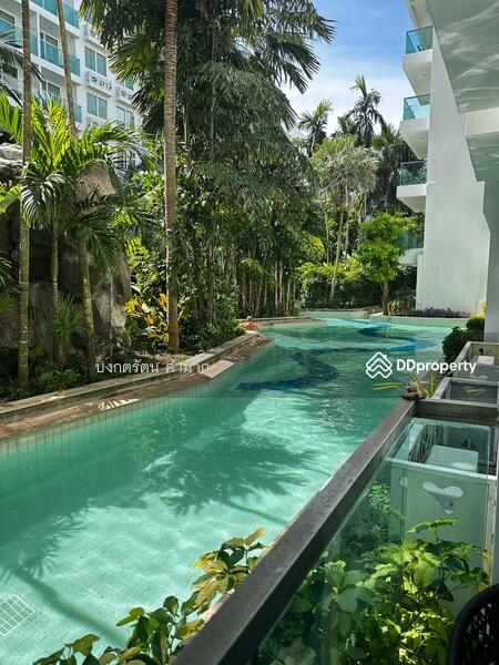 For Sale - Amazon Residence Pattaya, Chon Buri