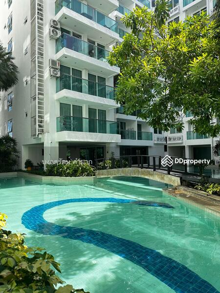 For Sale - Amazon Residence Pattaya, Chon Buri