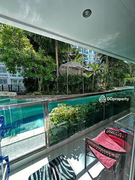 For Sale - Amazon Residence Pattaya, Chon Buri