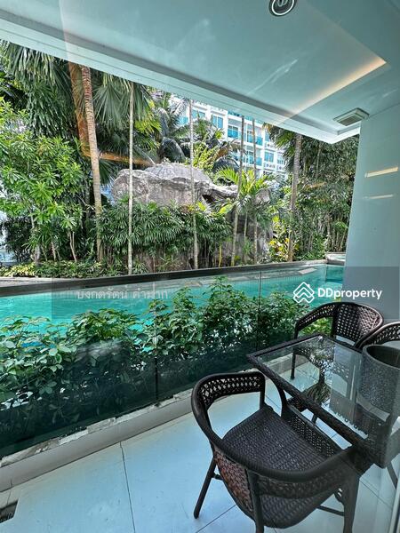 For Sale - Amazon Residence Pattaya, Chon Buri
