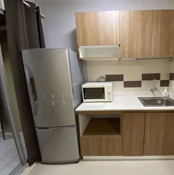 Lumpini Condo Town Ramintra-Laksi : ลุมพินี คอนโดทาวน์ รามอินทรา-หลักสี่, กรุงเทพ, 16 ถ.รามอินทรา, อนุสาวรีย์, บางเขน, กรุงเทพ, 28 ตร.ม., คอนโด ขาย, โดย Living Real Estates, 11798564 - DDproperty.com