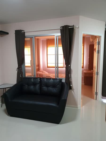Lumpini Condo Town Ramintra-Laksi, Bangkok, 16 Ram Inthra Road, Anusaowari, Bang Khen, Bangkok, 1 Bedroom, 28 sqm, Condo For Sale, by Living Real Estates, 11798564 - DDproperty.com