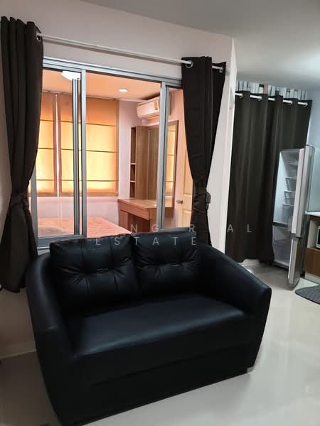 Lumpini Condo Town Ramintra-Laksi, Bangkok, 16 Ram Inthra Road, Anusaowari, Bang Khen, Bangkok, 1 Bedroom, 28 sqm, Condo For Sale, by Living Real Estates, 11798564 - DDproperty.com